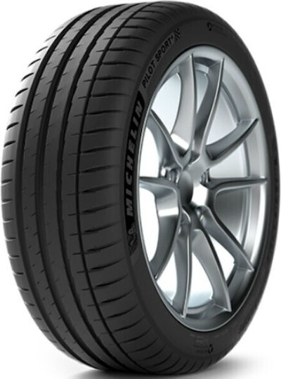 Pilot Sport 4 275/40R20 106E-Commerce-Website N0 XL Sommerreifen Reifen für Passagier Auto