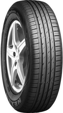 N'Blue HD Plus 165/65R13 77T 4PR Summer Tire for Passenger Car