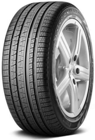 Pirelli Scorpion Verde All Season 275/50R20 109H MO Car Tyres for 4x4 / SUV Vehicle