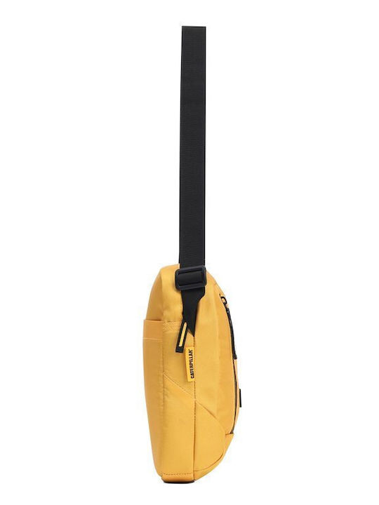 Men's Bag Shoulder / Crossbody Yellow