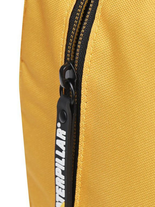 Men's Bag Shoulder / Crossbody Yellow