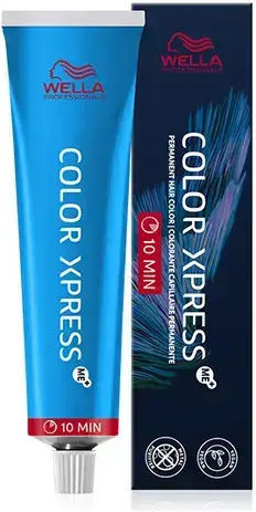 Wella Color Xpress Боя За Коса No 8/31 Светло Русо Златисто Сандре 60ml