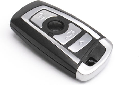 Alarm Control Car