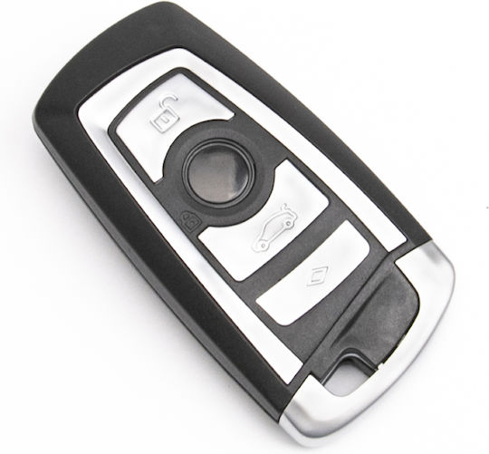 Alarm Control Car