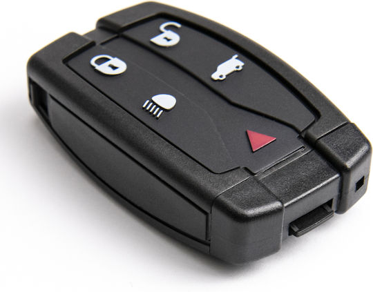 Controlul alarmei Auto