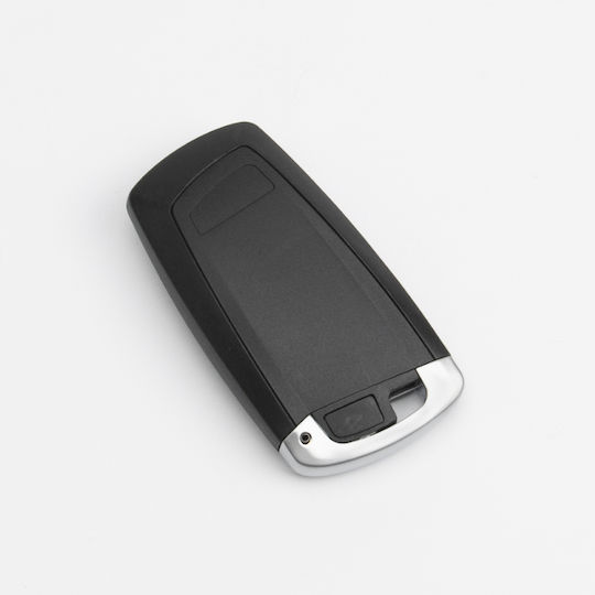 Alarm Control Car