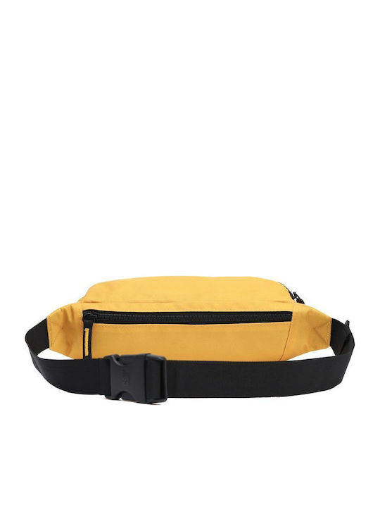 Waist Bag Yellow