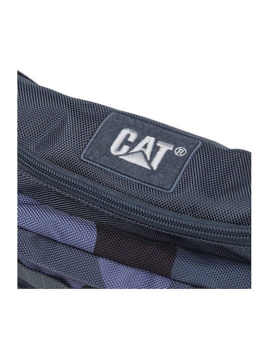 Waist Bag Navy Blue