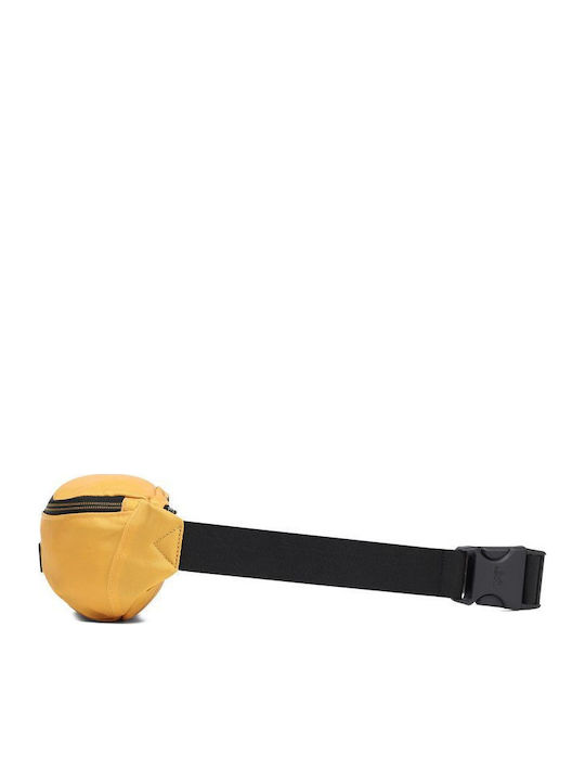 Waist Bag Yellow