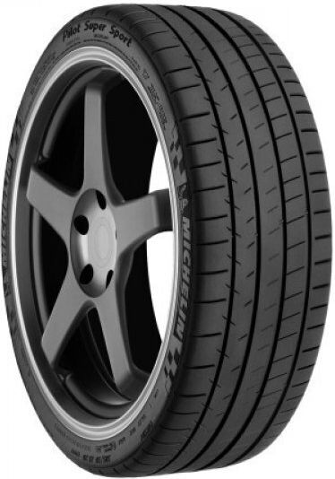 Michelin Pilot Super Sport 295/35R20 105E-Commerce-Website N0 XL Sommerreifen Reifen für Passagier Auto