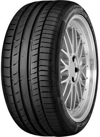 ContiSportContact 5 P 265/30R20 94Y RO1 FR XL Лято Гума