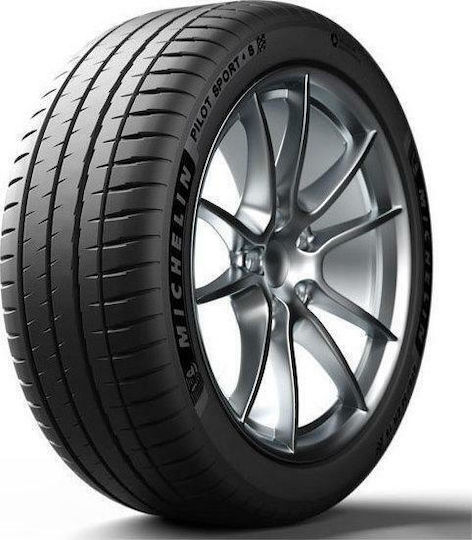 Michelin Pilot Sport 4S 265/30R20 94E-Commerce-Website XL Sommerreifen Reifen für Passagier Auto