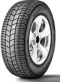 Kleber Transpro 4S 215/60R16 103T Автомобилна Гума Всесезонна За Лекотоварен Автомобил Тип