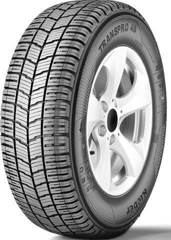 Kleber Transpro 4S 215/60R16 103T Автомобилна Гума Всесезонна За Лекотоварен Автомобил Тип