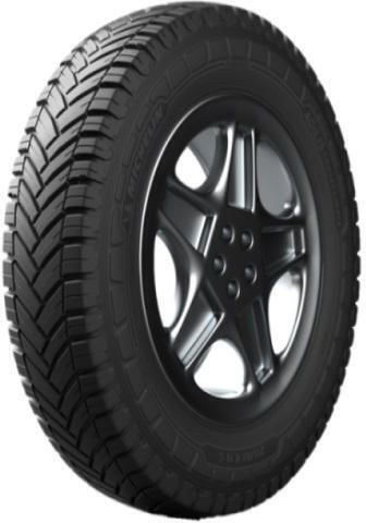 Michelin Agilis Crossclimate 195/75R16 110R Autoreifen für Leichten Lkw 4 Jahreszeiten