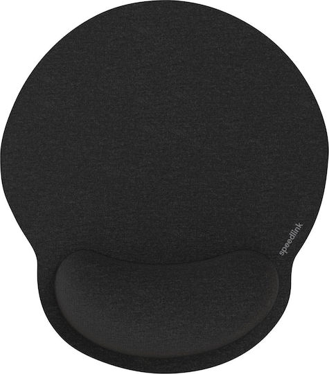 SpeedLink Vellu Mouse Pad Black SL-620805-BK
