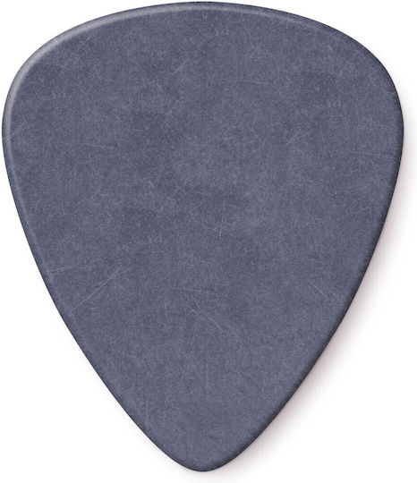 Dunlop 417r-0.96 Pick Gator Grip Violet 0.96mm