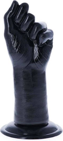 Toyz4lovers Fisting Anal Plug XLarge Schwarze
