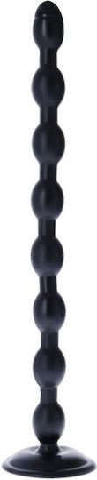 Toyz4lovers Anal Plug Schwarz