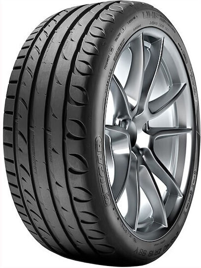 Tigar UHP 215/60R17 96Magazin online Vara Anvelopă pentru Pasager Mașină