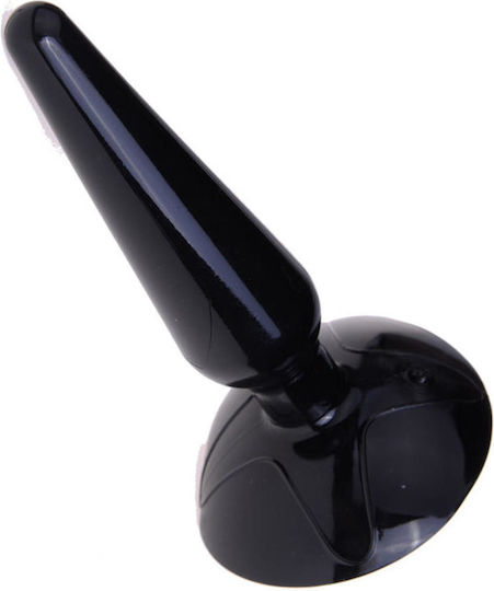 Lovesecret Anal Plug Schwarz