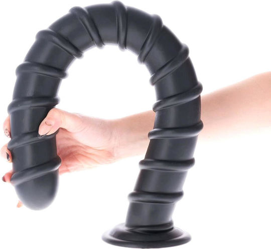 Toyz4lovers Dop Anal Neagră