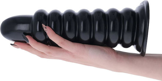 Toyz4lovers Anal Plug Black