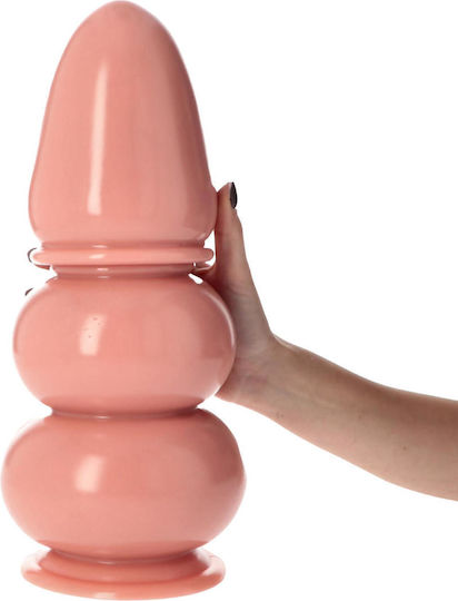 Toyz4lovers Anal Plug Fleisch