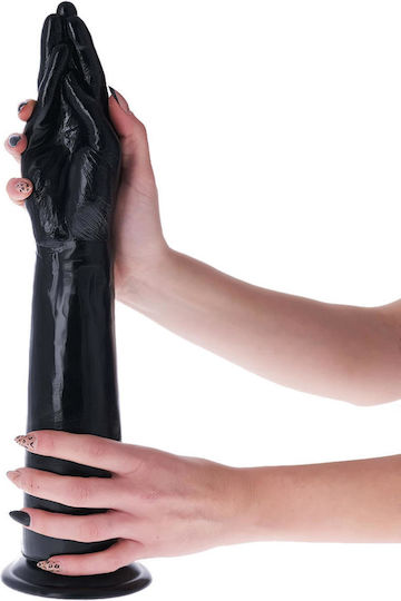 Toyz4lovers Fisting Πρωκτική Σφήνα Μαύρη