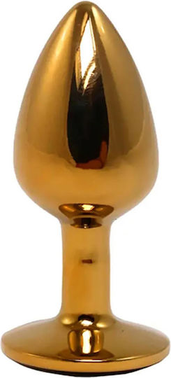 Fantasy Lingerie Anal Plug Klein Gold