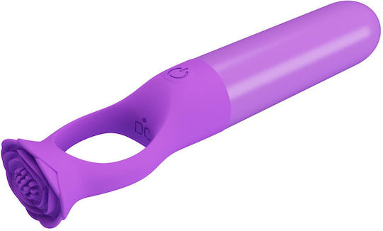 Pretty Love Mini Massager Анална тапа с вибрация