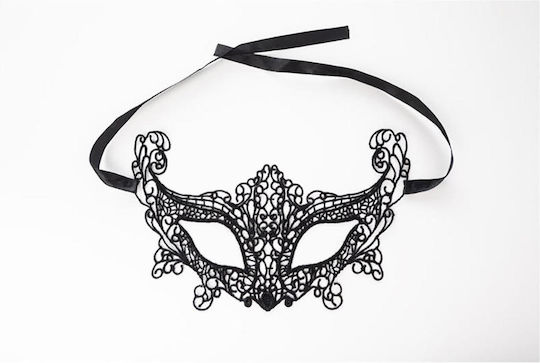 Fantasy Lingerie Mască BDSM