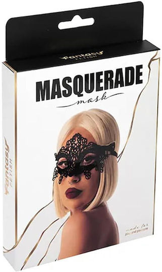 Fantasy Lingerie Mască BDSM