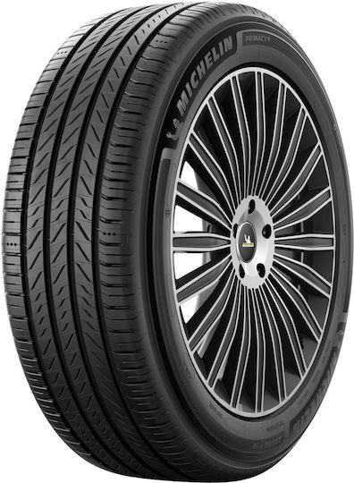 Michelin Primacy 5 235/45R18 98W XL Vara Anvelopă pentru Mașină de Pasageri