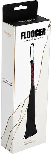 Fantasy Lingerie Камшик в Червен Цвят