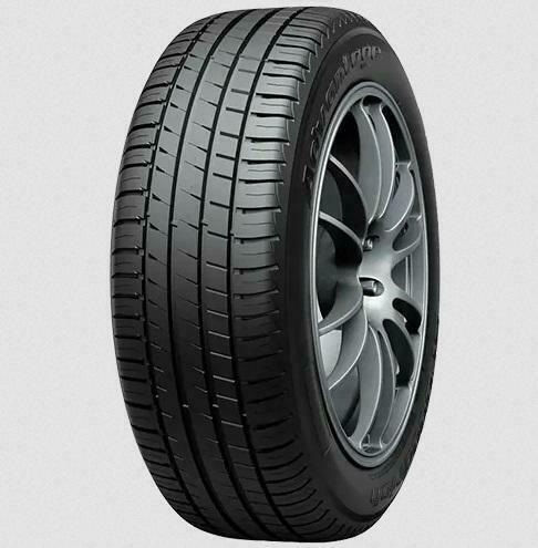 BFGoodrich Advantage 195/50R15 82E-Commerce-Website Sommerreifen Reifen für Passagier Auto