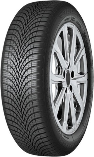 Debica Navigator3 185/60R15 88H XL Anvelopă 4 Anotimpuri pentru Autoturism de Pasageri