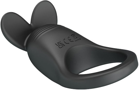 Pretty Love Carlton Vibrating Penis Ring