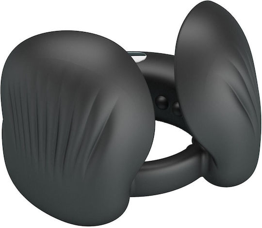 Pretty Love Quentin Vibrating Silicone Cock Ring