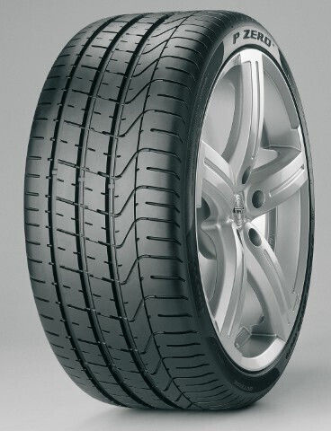 Pirelli P Zero 265/40R22 106P J LR XL Θερινό Λάστιχο για Επιβατικό Αυτοκίνητο