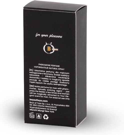 Feromoni-ph Pheromonă 15 Ml Bărbat "4"