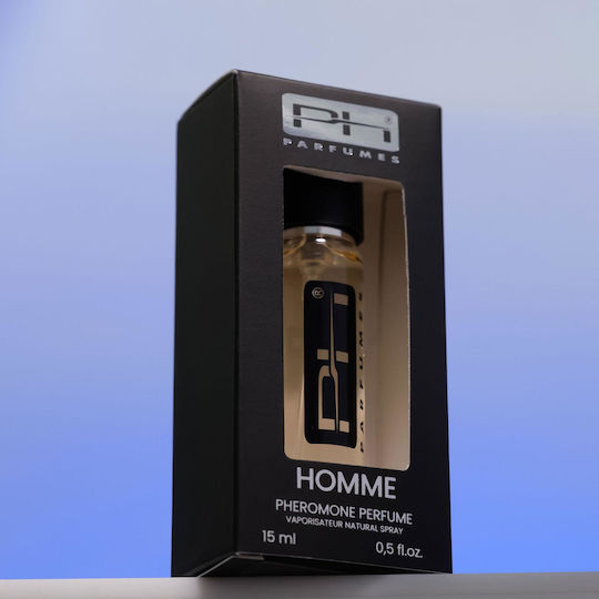 Feromone-ph Pheromon 15 Ml Mann "2"