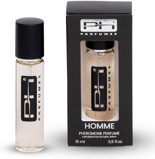 Feromony-ph Pheromone 15 Ml Man "3"