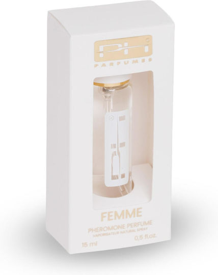 Feromony-ph Pheromone 15 Ml Woman "8"