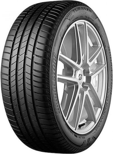 Bridgestone Turanza 6 235/65R17 108V XL Vara Anvelopă Pentru Mașină De Pasageri