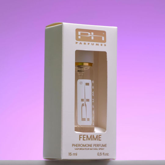 Feromony-ph Pheromone 15 Ml Woman "7"