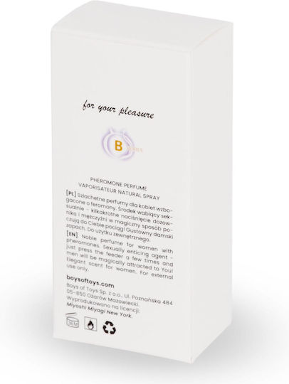 Feromony-ph Pheromone 15 Ml Woman "1"