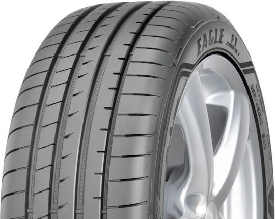 Goodyear Eagle F1 Supersport 295/30R21 102E-Commerce-Website MGT Sommerreifen Reifen für Passagier Auto