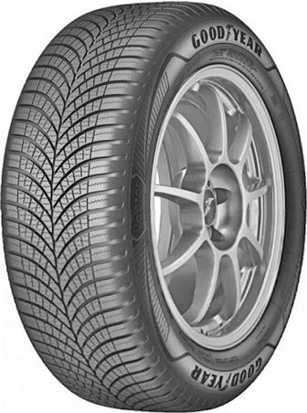 Goodyear Vector 245/50R19 105H XL 4 Jahreszeiten Autoreifen für Passagierfahrzeug