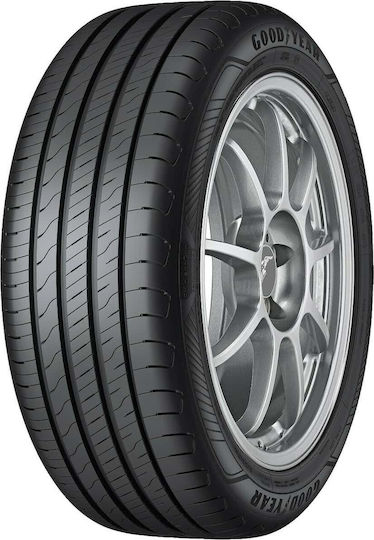 Goodyear Efficientgrip Performance 2 185/50R16 81H Anvelopă de Vară pentru Autoturisme